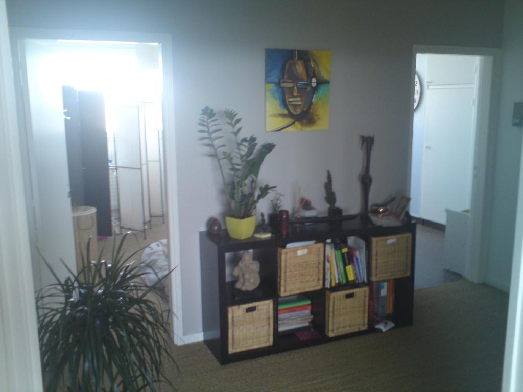 Location appartement T3 Lille - Photo 3
