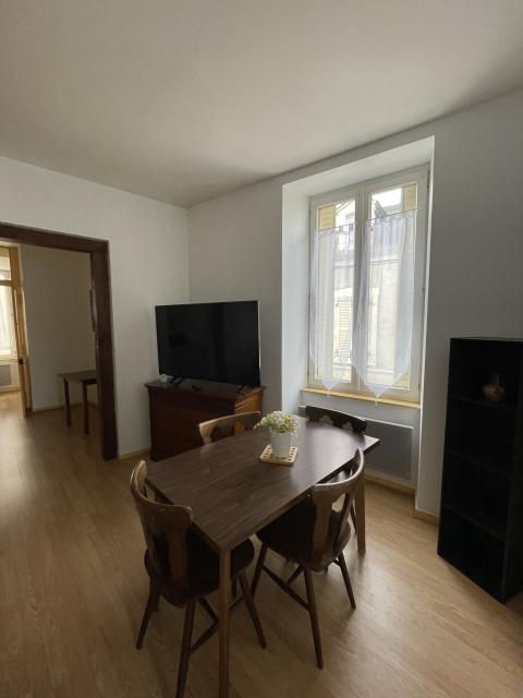 Location appartement T2 Chateauroux - Photo 2