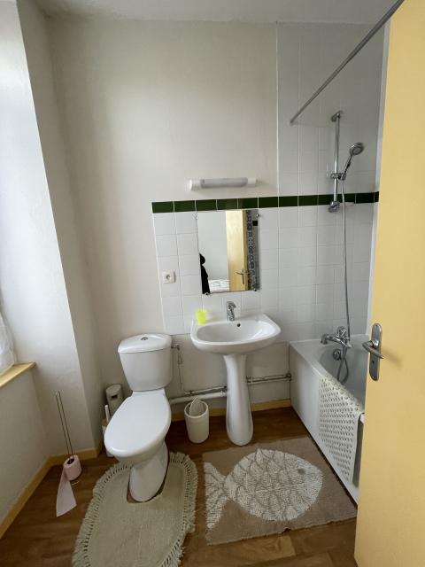 Location appartement T2 Chateauroux - Photo 4