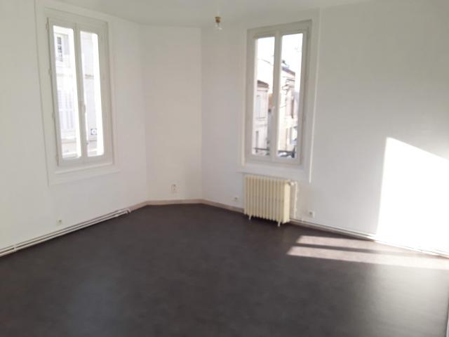 Location appartement T4 Angouleme - Photo 1
