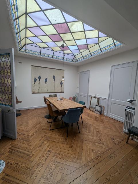 Location appartement T3 Lille - Photo 2