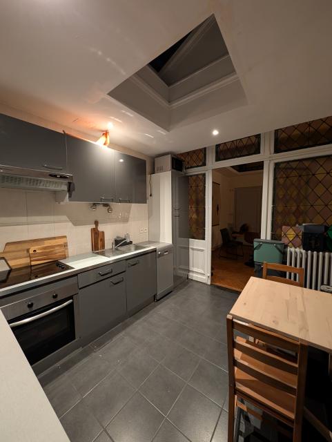 Location appartement T3 Lille - Photo 3