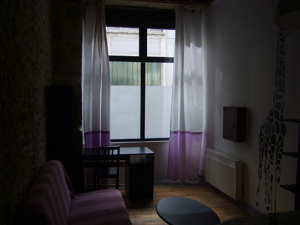 Location studio Lyon 7 - Photo 4