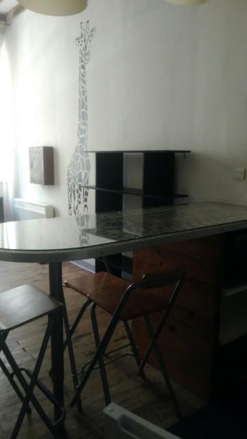 Location studio Lyon 7 - Photo 3