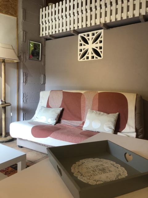 Location studio Grasse - Photo 10