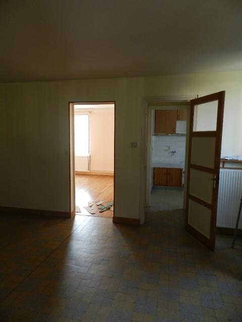 Location appartement T2 Chalindrey - Photo 2