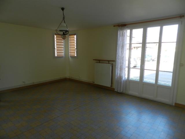 Location appartement T2 Chalindrey - Photo 3
