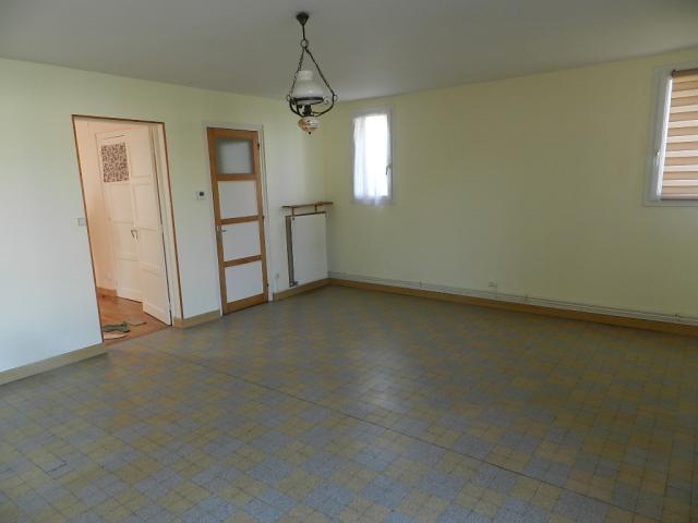 Location appartement T2 Chalindrey - Photo 4