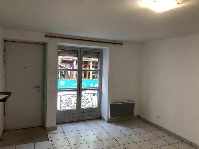 Location studio Lyon 7 - Photo 2