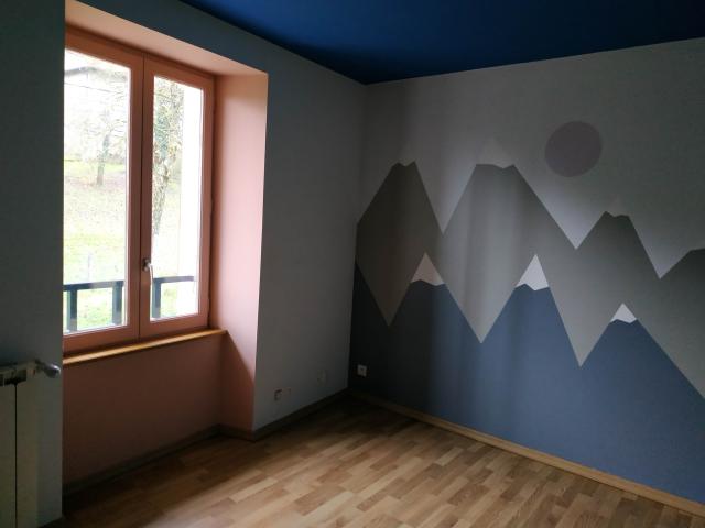 Location maison F7 Chirens - Photo 5