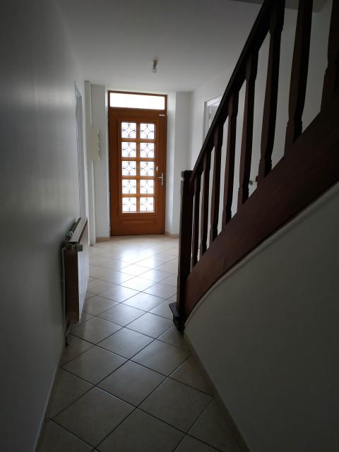 Location maison F7 Chirens - Photo 10