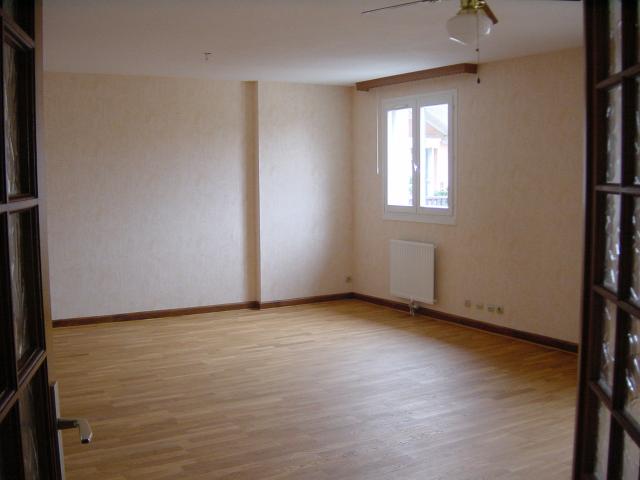Location appartement T4 Voiron - Photo 2