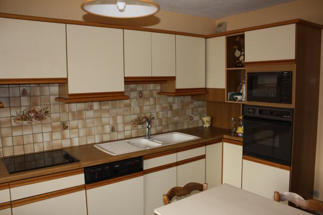 Location appartement T4 Voiron - Photo 3