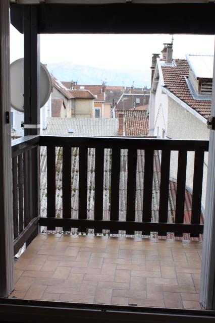 Location appartement T4 Voiron - Photo 6