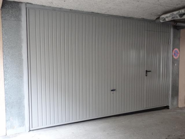Location appartement T4 Voiron - Photo 9