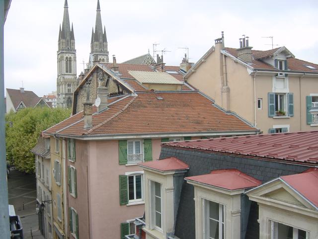 Location appartement T4 Voiron - Photo 10