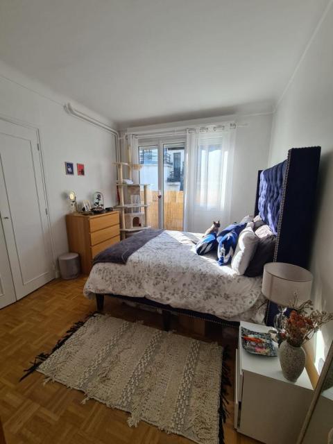 Location appartement T2 Paris 15 - Photo 3