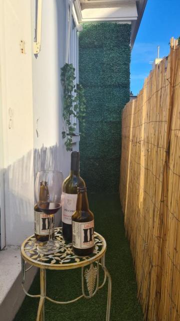 Location appartement T2 Paris 15 - Photo 4