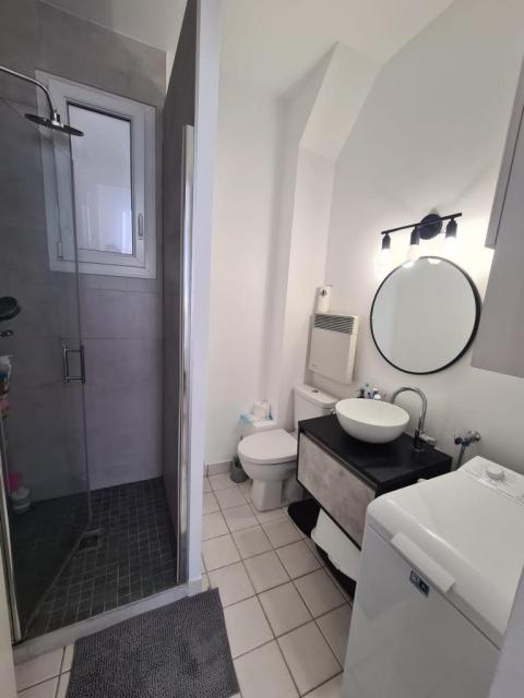 Location appartement T2 Paris 15 - Photo 5