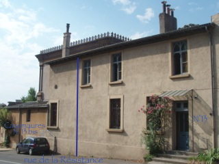 Location appartement T3 St Martin le Vinoux - Photo 2
