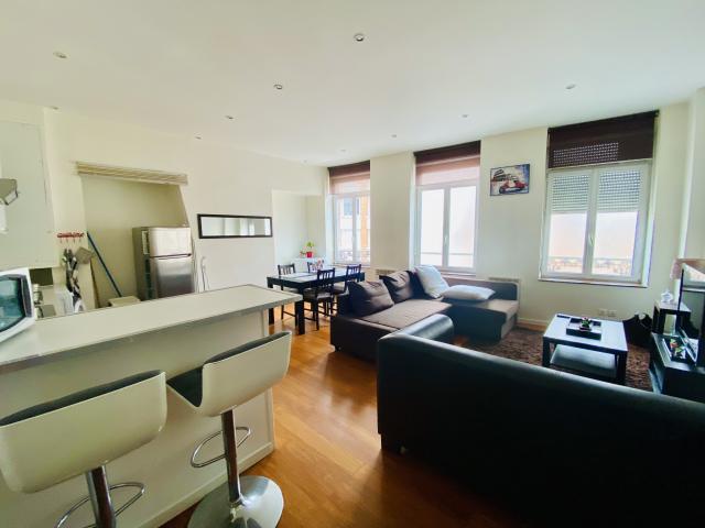 Location appartement T2 Lille - Photo 2