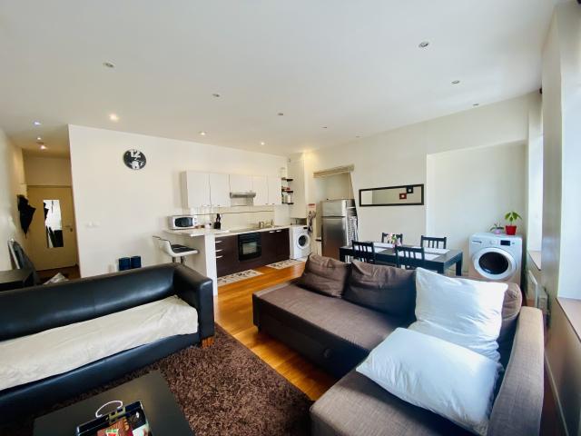 Location appartement T2 Lille - Photo 3