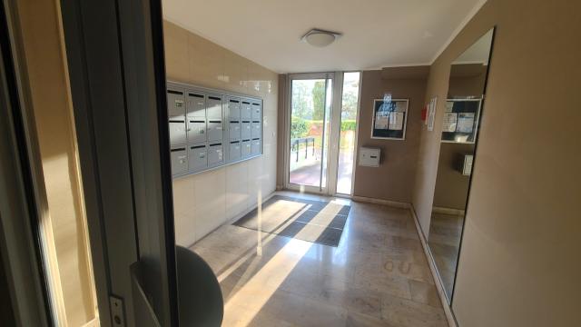 Location appartement T2 Reims - Photo 1