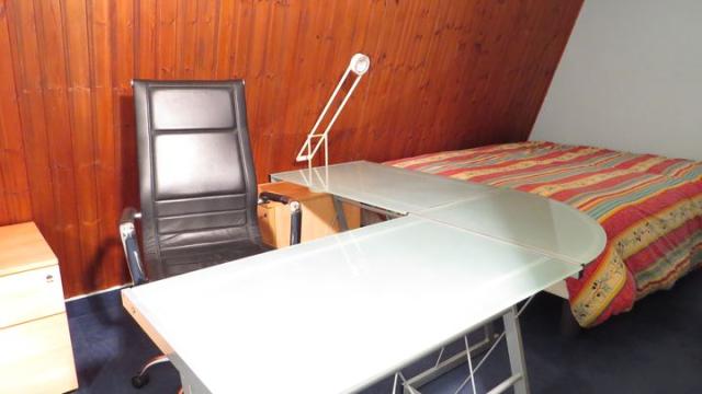 Location appartement T2 Nancy - Photo 2