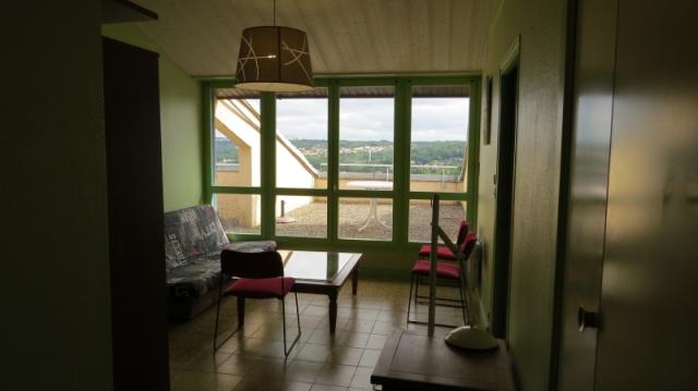Location appartement T2 Nancy - Photo 3