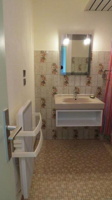 Location appartement T2 Nancy - Photo 4
