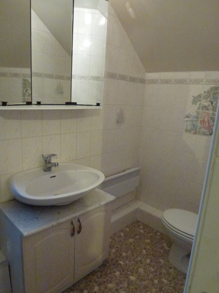 Location studio Marly la Ville - Photo 2