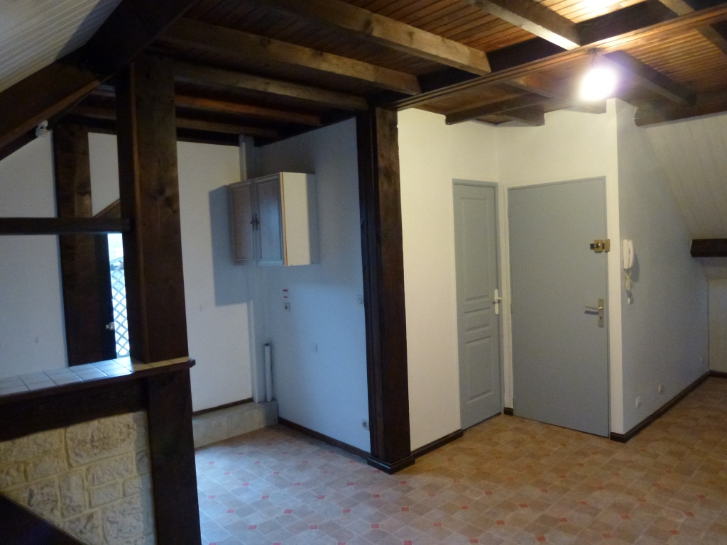 Location studio Marly la Ville - Photo 3