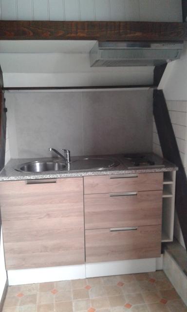 Location studio Marly la Ville - Photo 5