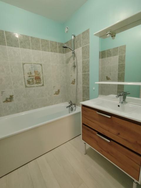 Location appartement T2 Rouen - Photo 4