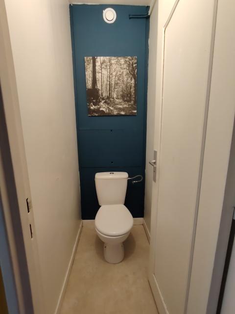 Location appartement T2 Rouen - Photo 5