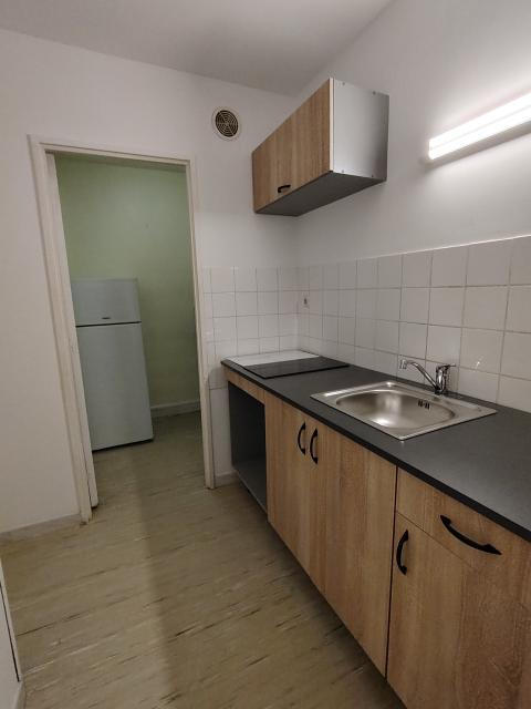 Location appartement T2 Rouen - Photo 9