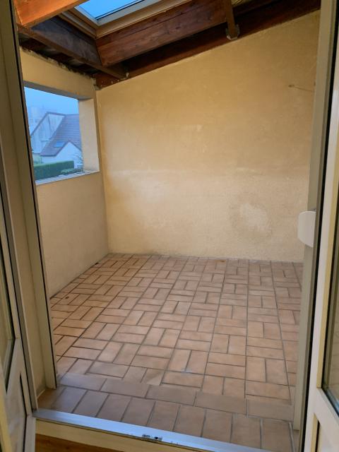 Location maison F5 Guyancourt - Photo 7