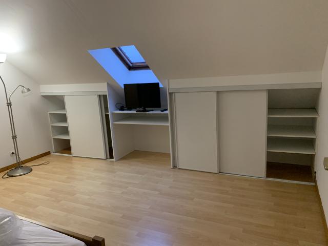 Location maison F5 Guyancourt - Photo 8
