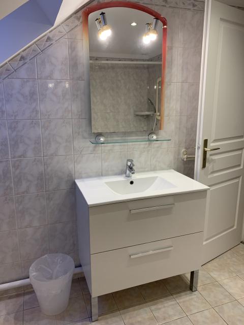 Location maison F5 Guyancourt - Photo 9