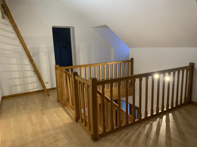 Location maison F5 Guyancourt - Photo 10