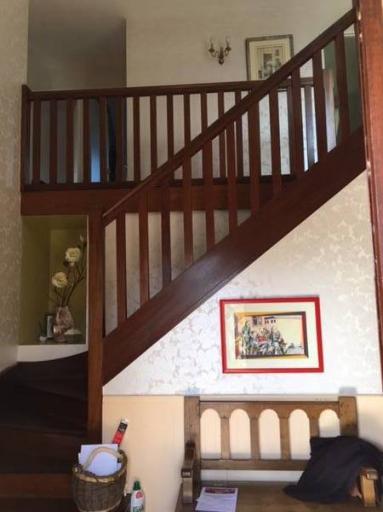 Location maison F6 Guyancourt - Photo 3