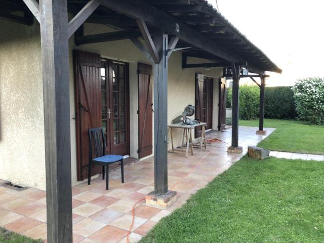 Location maison F6 Guyancourt - Photo 5