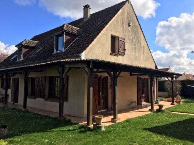 Location maison F6 Guyancourt - Photo 8