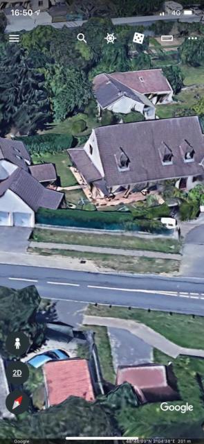 Location maison F6 Guyancourt - Photo 9