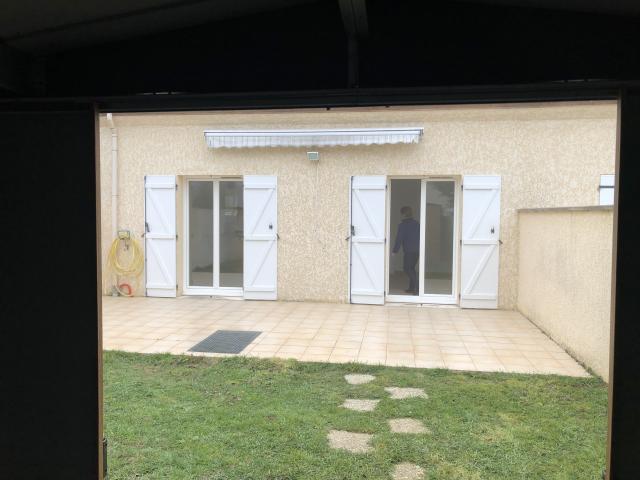 Location maison F4 Le Perray en Yvelines - Photo 9