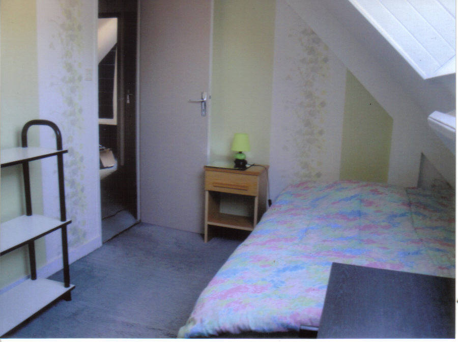 Location chambre Rennes - Photo 2