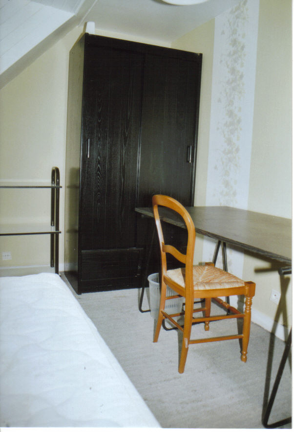 Location chambre Rennes - Photo 3