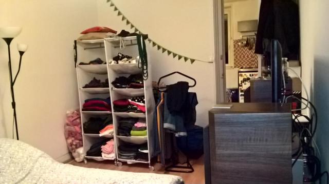 Location appartement T2 Reims - Photo 4