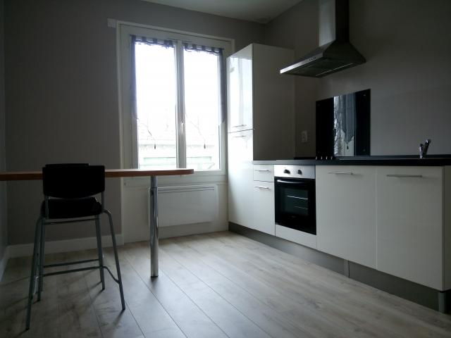Location appartement T1 St Etienne - Photo 2