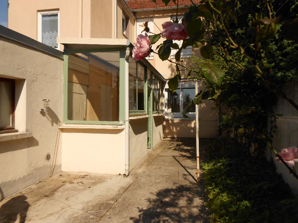 Location appartement T2 Reims - Photo 3
